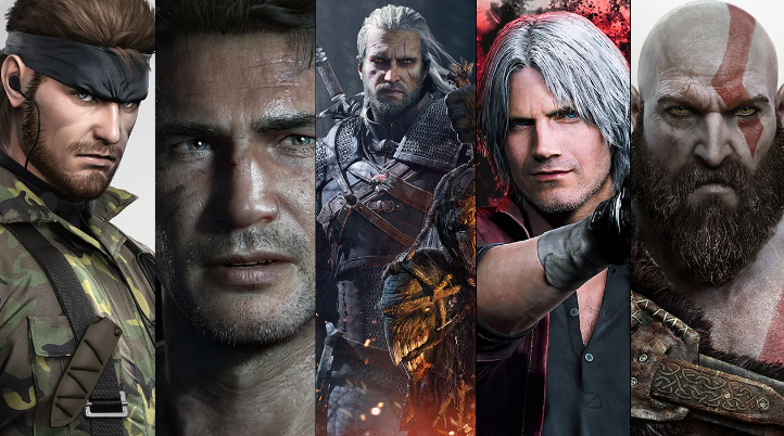 Greatest Videogame OST's